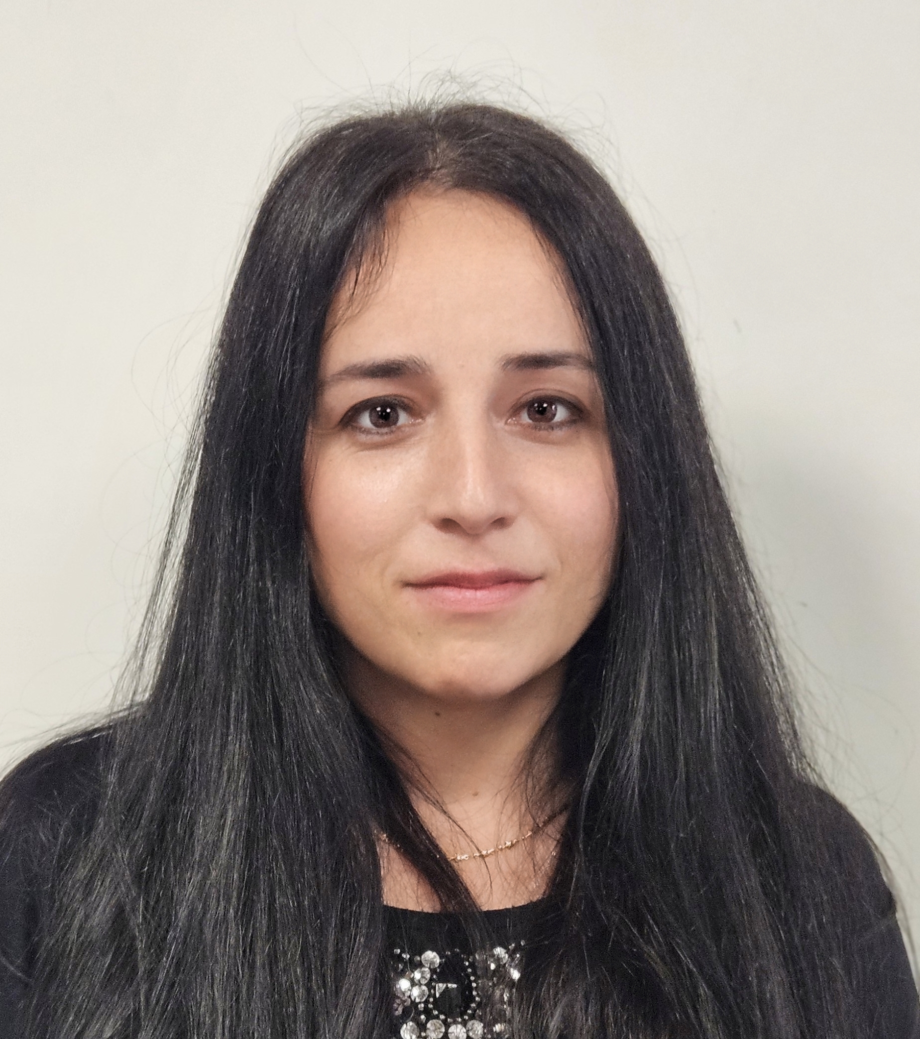 Profile photo of Ourania Tremma